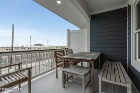 1401 N Ocean Avenue Seaside Park NJ 08752