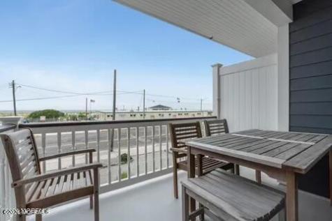 1401 N Ocean Avenue Seaside Park NJ 08752