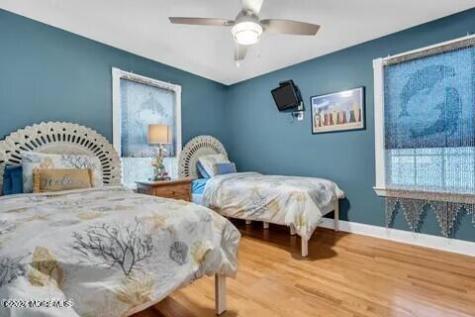 1401 N Ocean Avenue Seaside Park NJ 08752