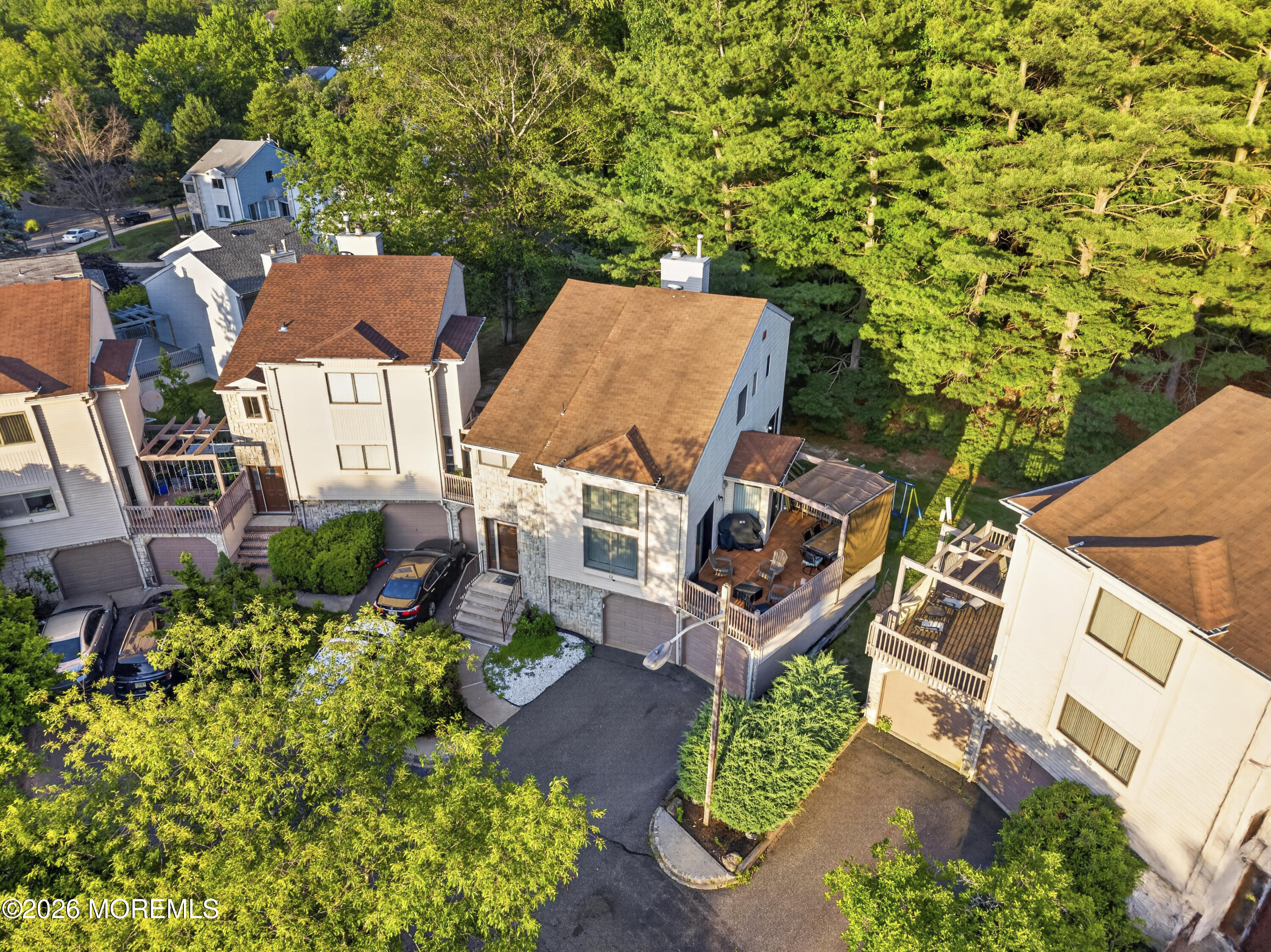 12 Periwinkle Court East Brunswick NJ 08816