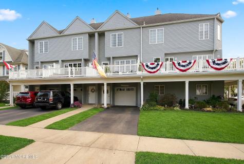 221 Lareine Avenue Bradley Beach NJ 07720