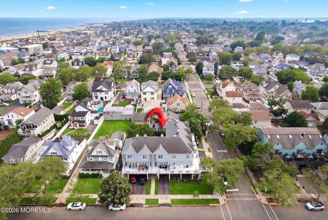 221 Lareine Avenue Bradley Beach NJ 07720