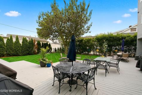 221 Lareine Avenue Bradley Beach NJ 07720