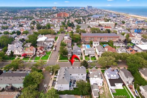 221 Lareine Avenue Bradley Beach NJ 07720