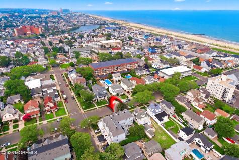 221 Lareine Avenue Bradley Beach NJ 07720