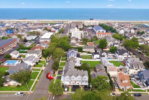 221 Lareine Avenue Bradley Beach NJ 07720