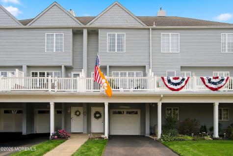 221 Lareine Avenue Bradley Beach NJ 07720