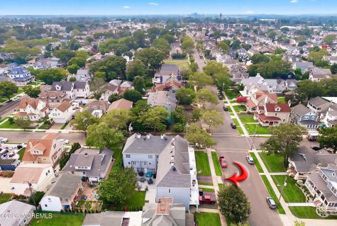 221 Lareine Avenue Bradley Beach NJ 07720