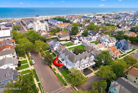 221 Lareine Avenue Bradley Beach NJ 07720