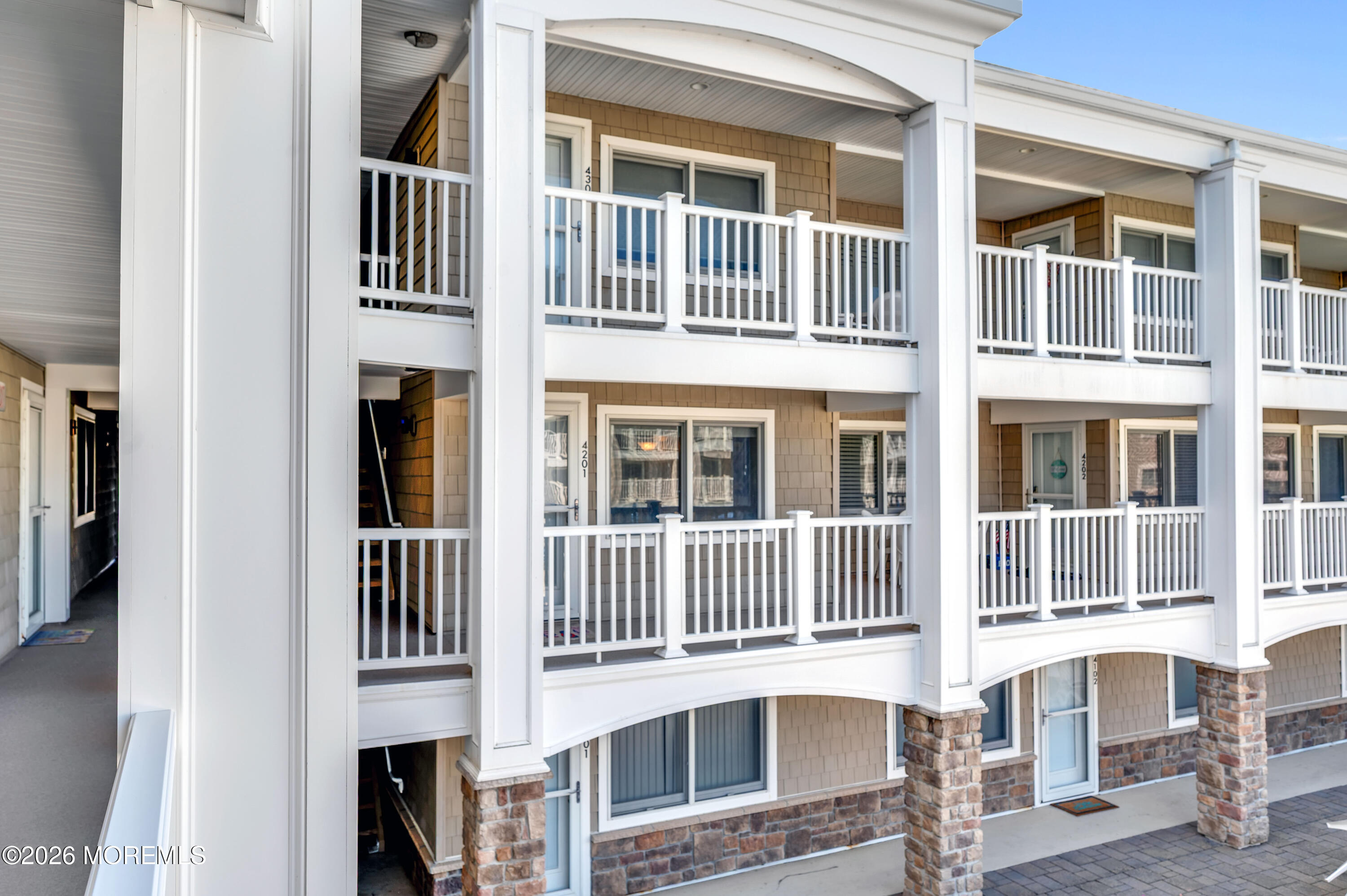 438 N New Jersey 35 Mantoloking NJ 08738