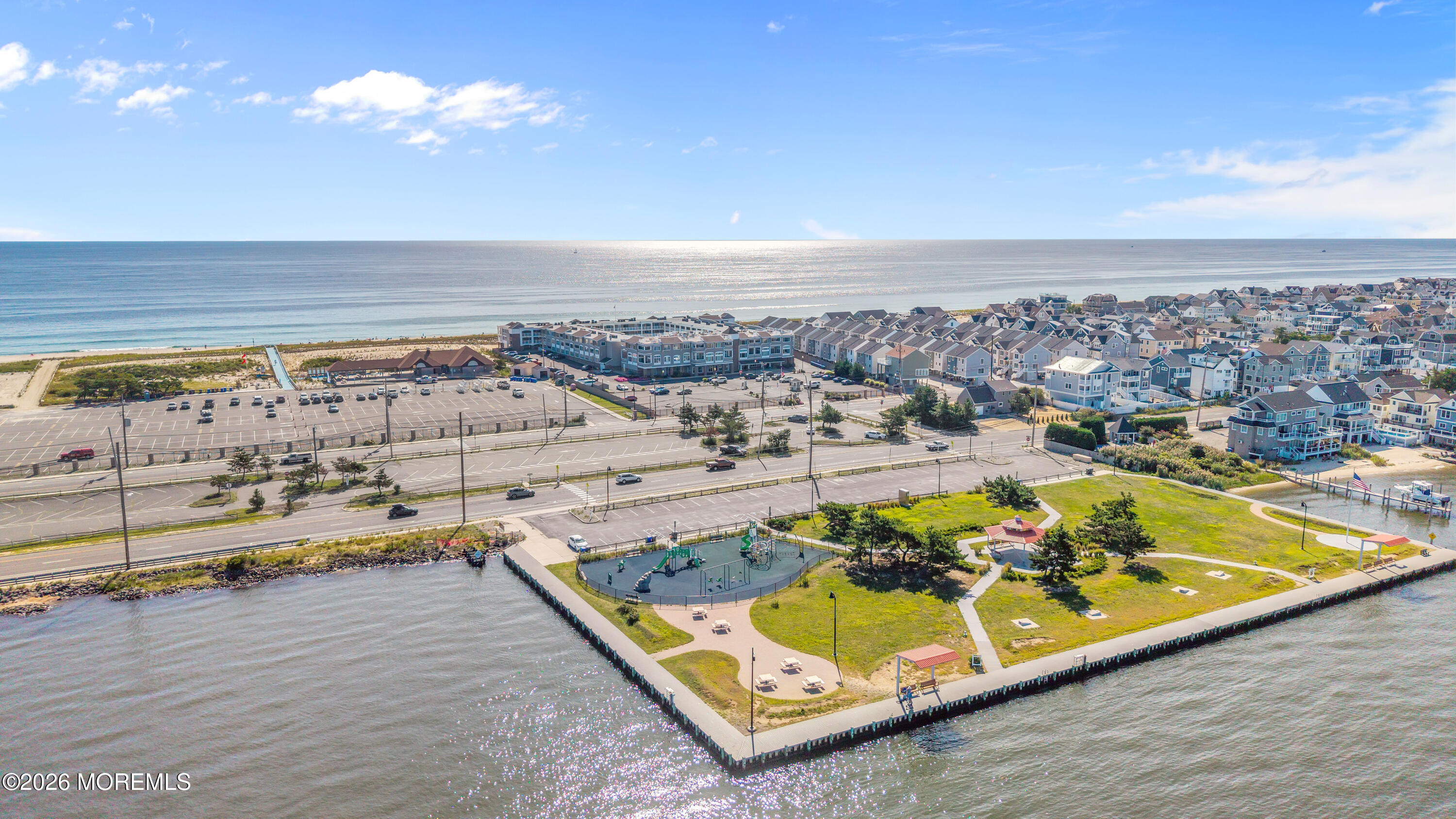 438 N New Jersey 35 Mantoloking NJ 08738
