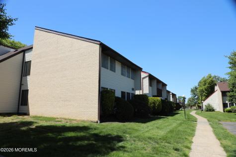 C-2 Avon Drive East Windsor NJ 08520