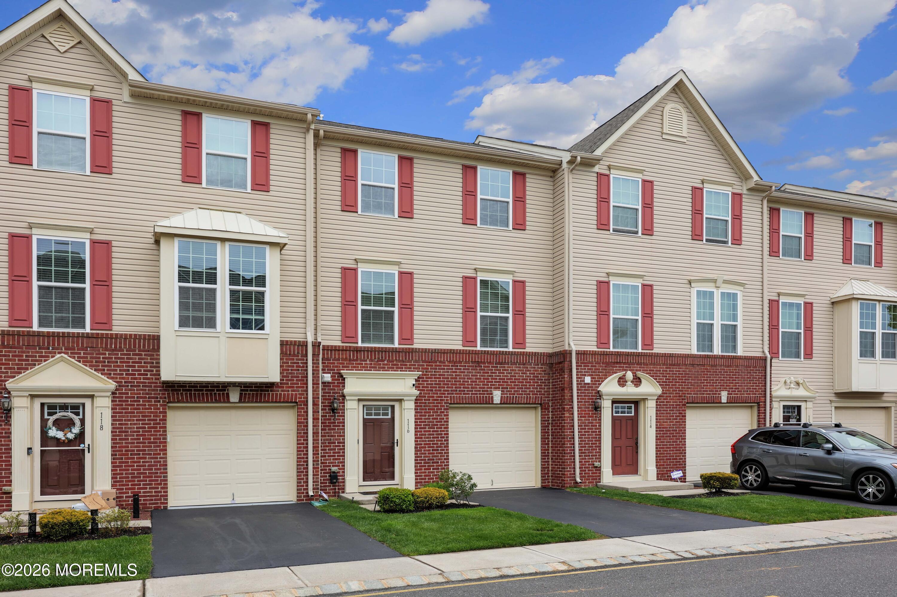 116 Kyle Drive Tinton Falls NJ 07712