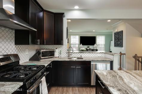 116 Kyle Drive Tinton Falls NJ 07712