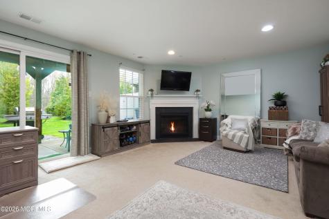 116 Kyle Drive Tinton Falls NJ 07712