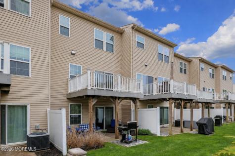 116 Kyle Drive Tinton Falls NJ 07712