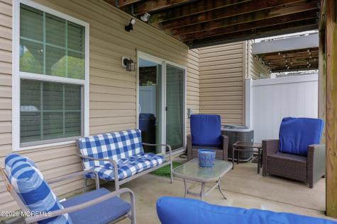 116 Kyle Drive Tinton Falls NJ 07712