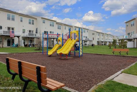 116 Kyle Drive Tinton Falls NJ 07712