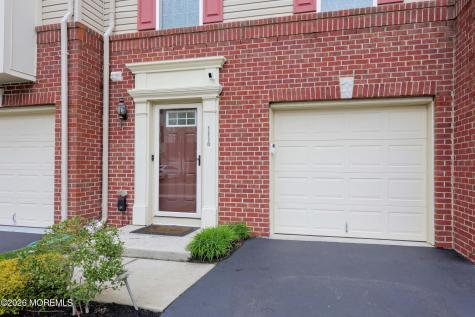 116 Kyle Drive Tinton Falls NJ 07712
