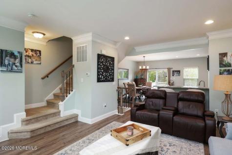 116 Kyle Drive Tinton Falls NJ 07712