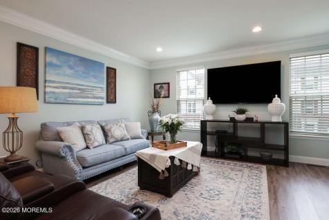 116 Kyle Drive Tinton Falls NJ 07712