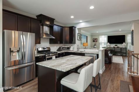 116 Kyle Drive Tinton Falls NJ 07712