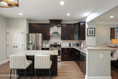 116 Kyle Drive Tinton Falls NJ 07712