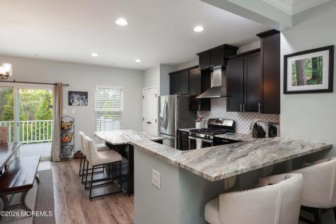 116 Kyle Drive Tinton Falls NJ 07712