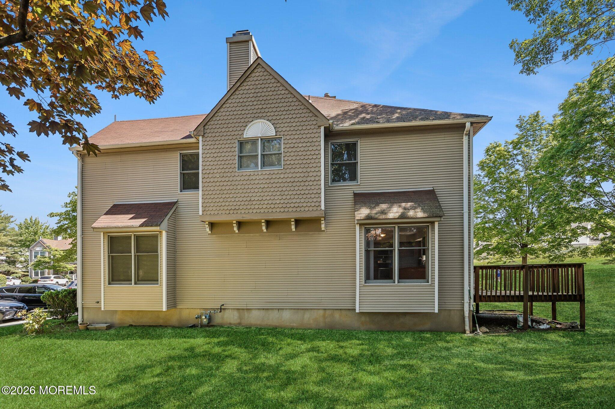 157 Northampton Drive Holmdel NJ 07733