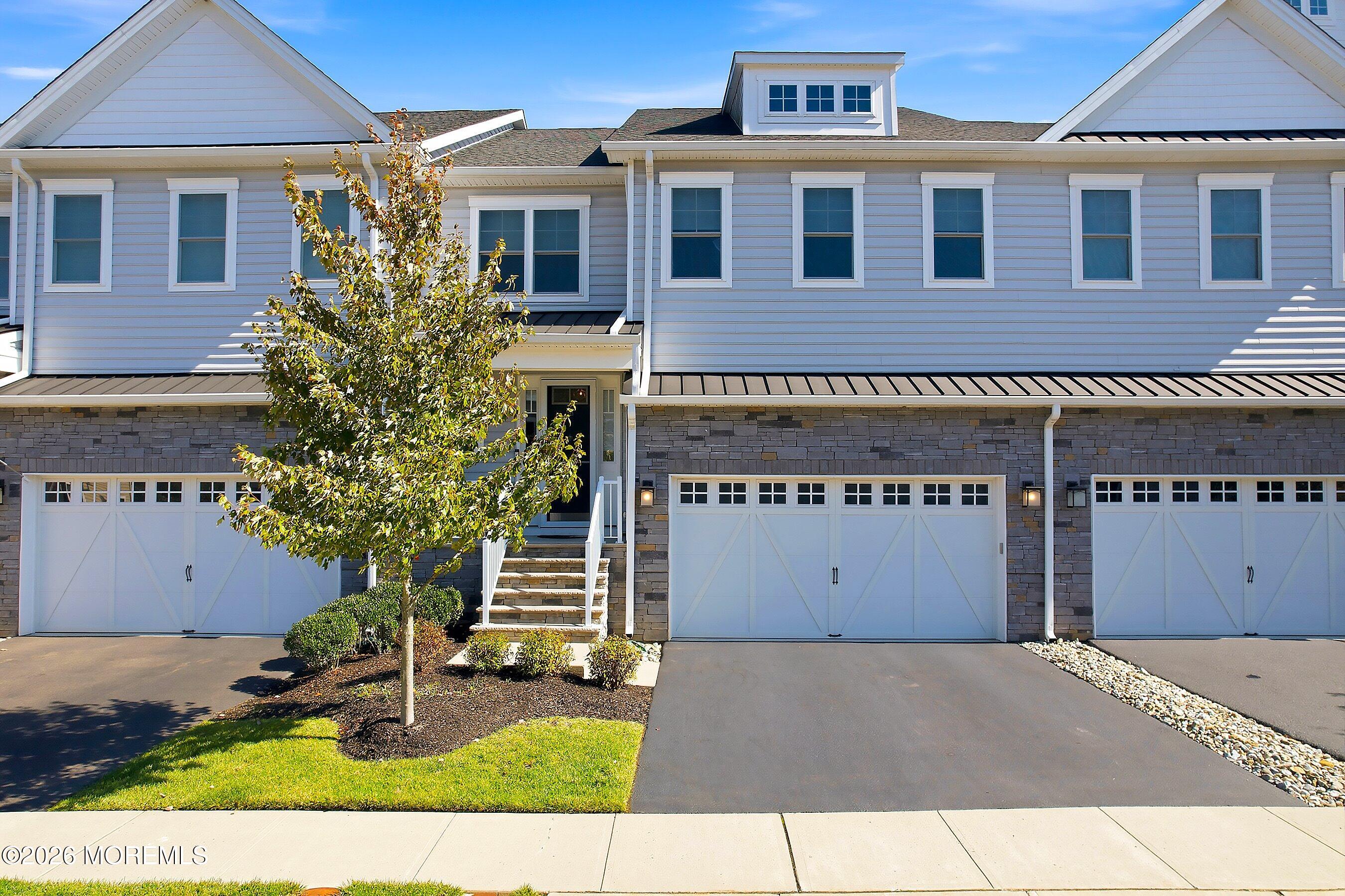 58 Lawley Drive Lincroft NJ 07738