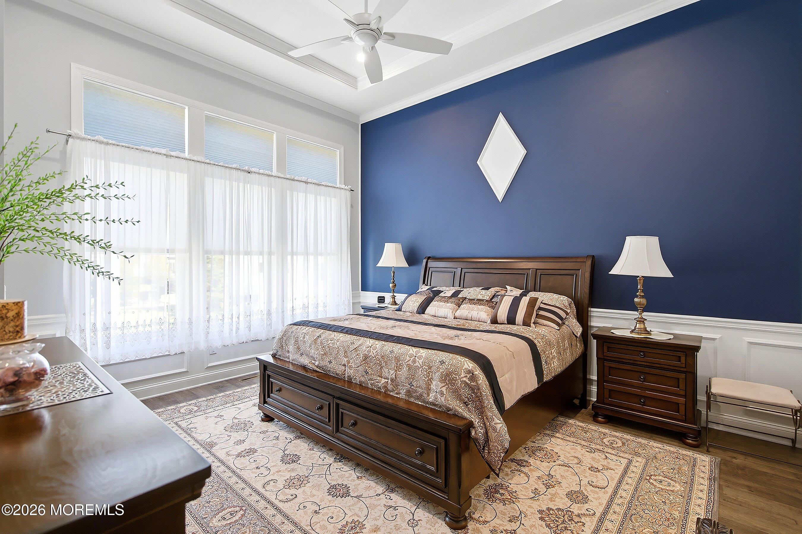 58 Lawley Drive Lincroft NJ 07738