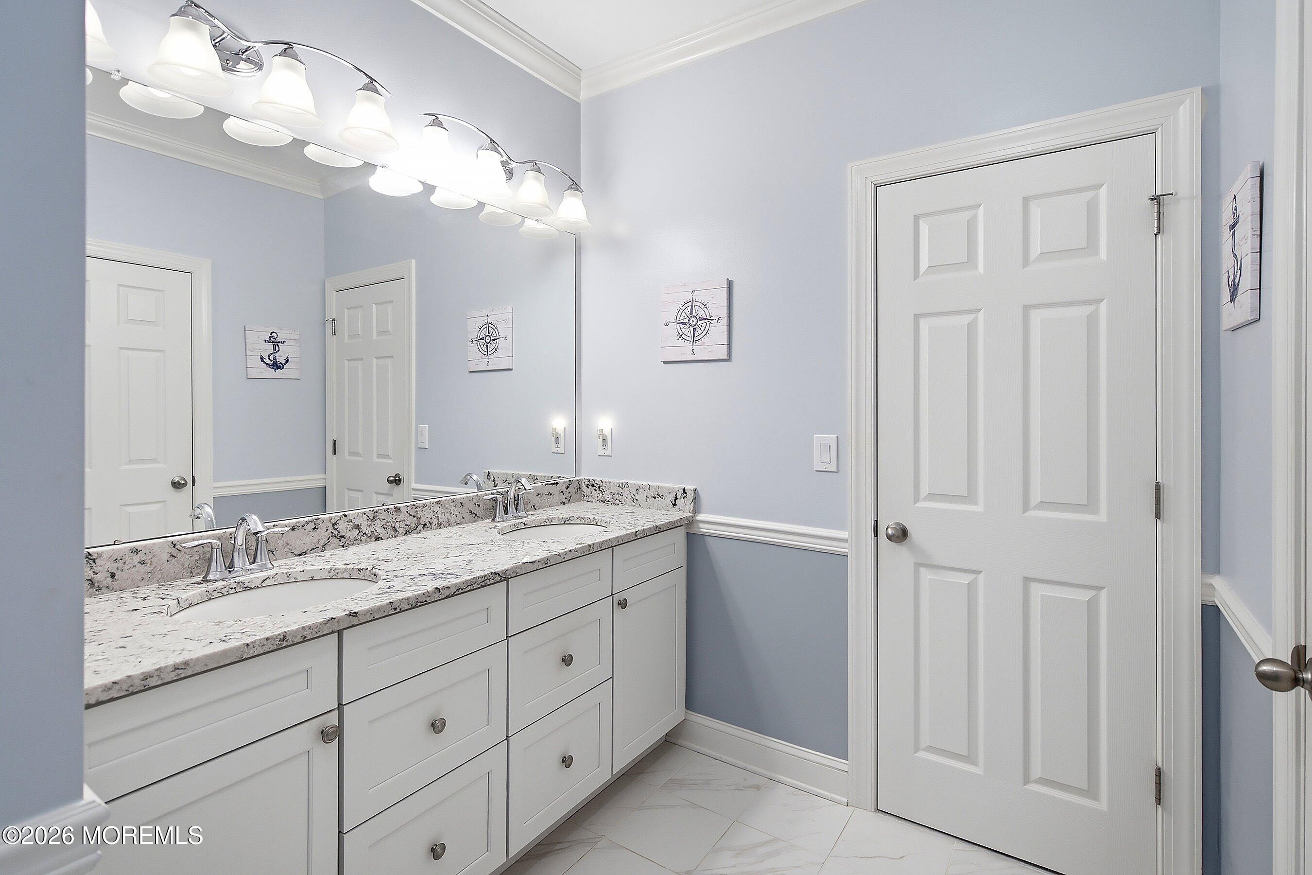 58 Lawley Drive Lincroft NJ 07738