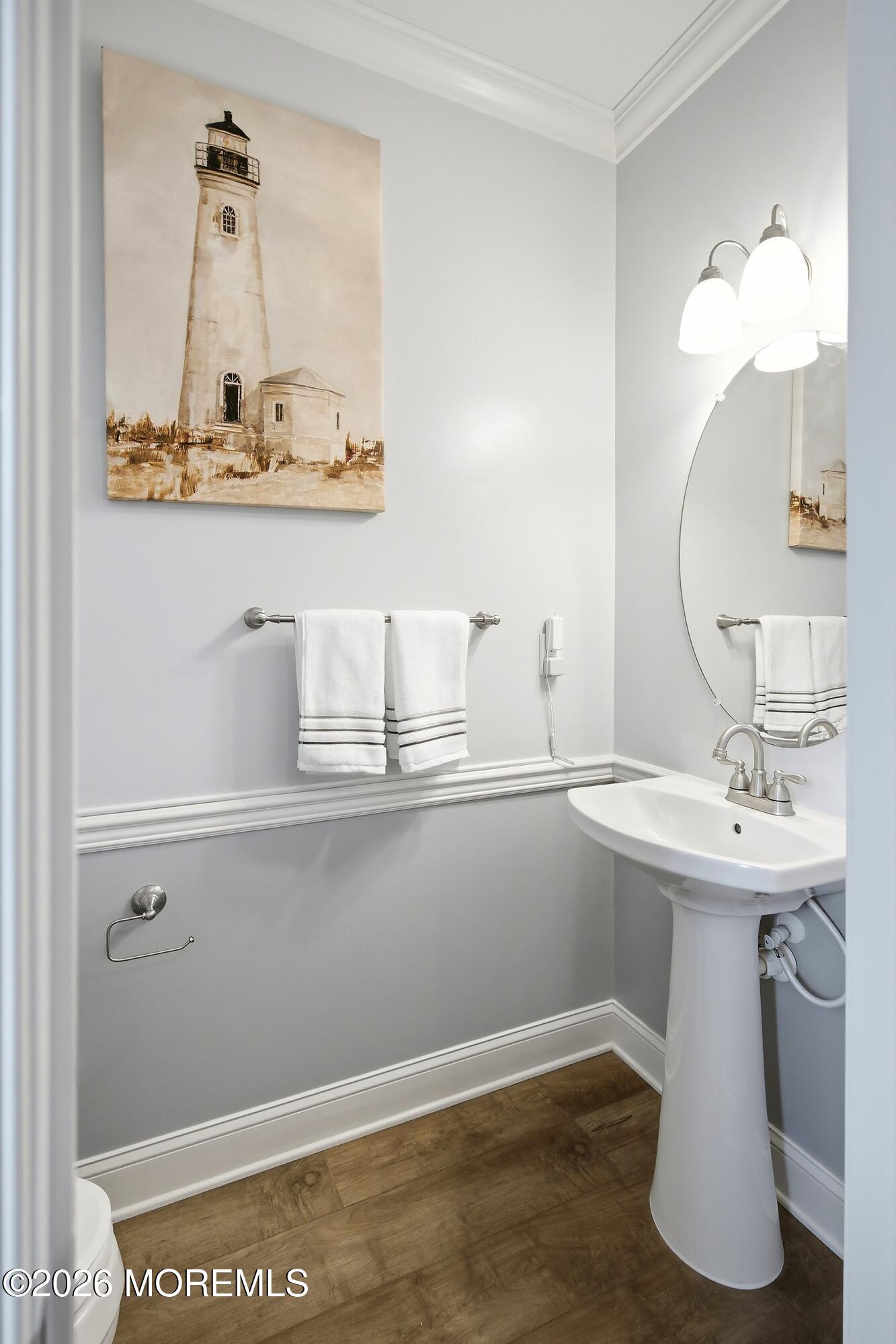 58 Lawley Drive Lincroft NJ 07738