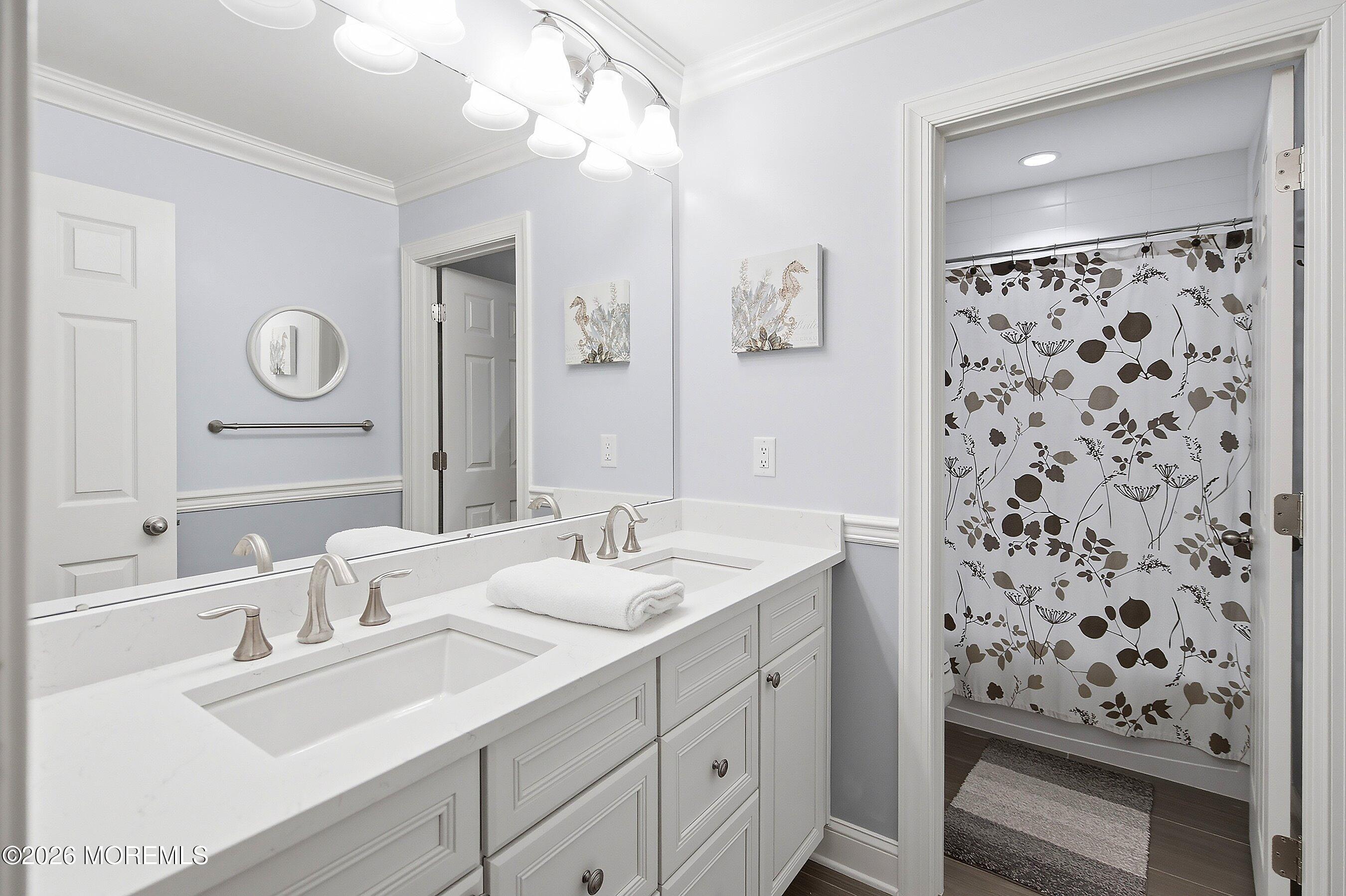 58 Lawley Drive Lincroft NJ 07738