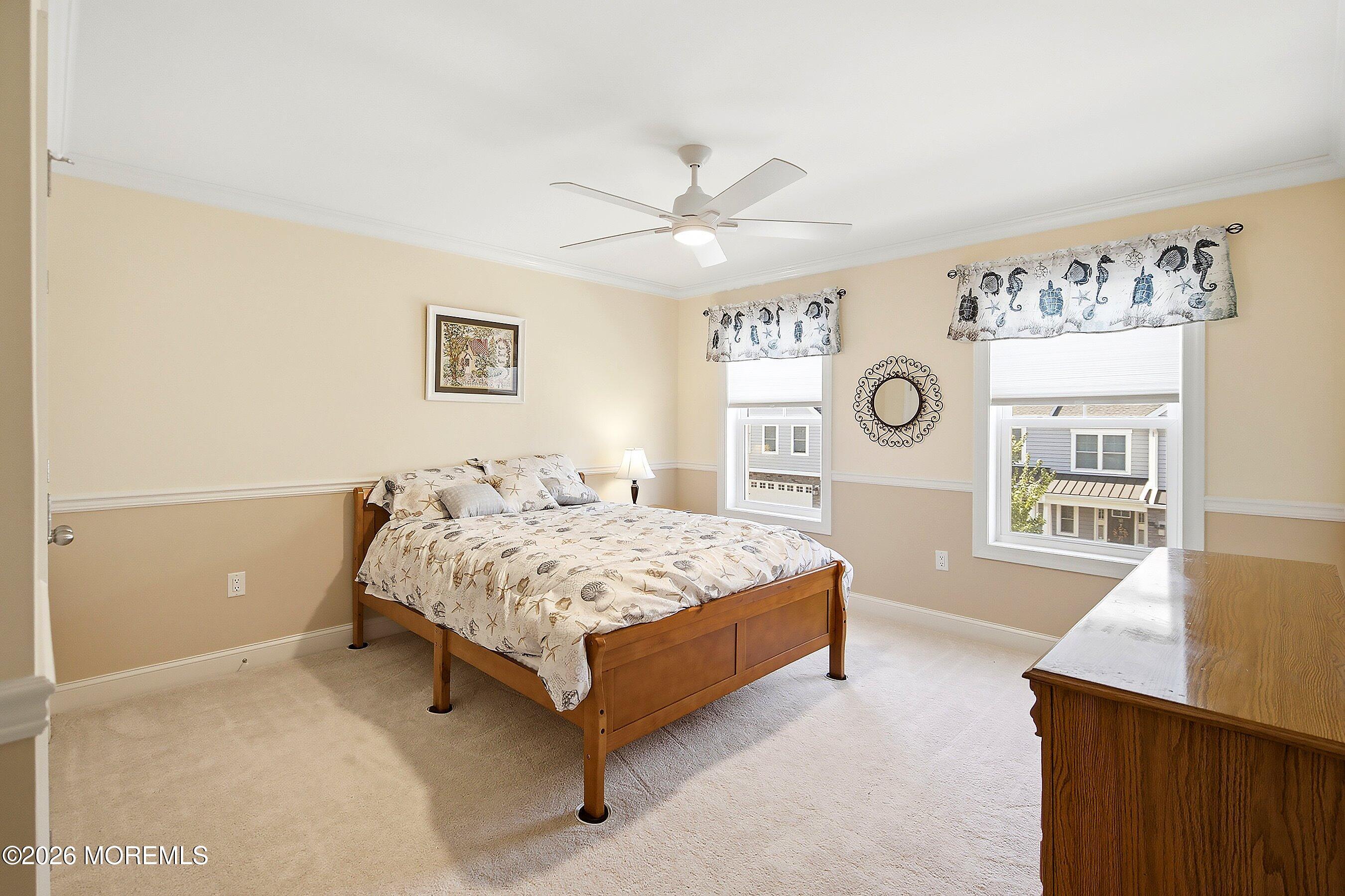 58 Lawley Drive Lincroft NJ 07738