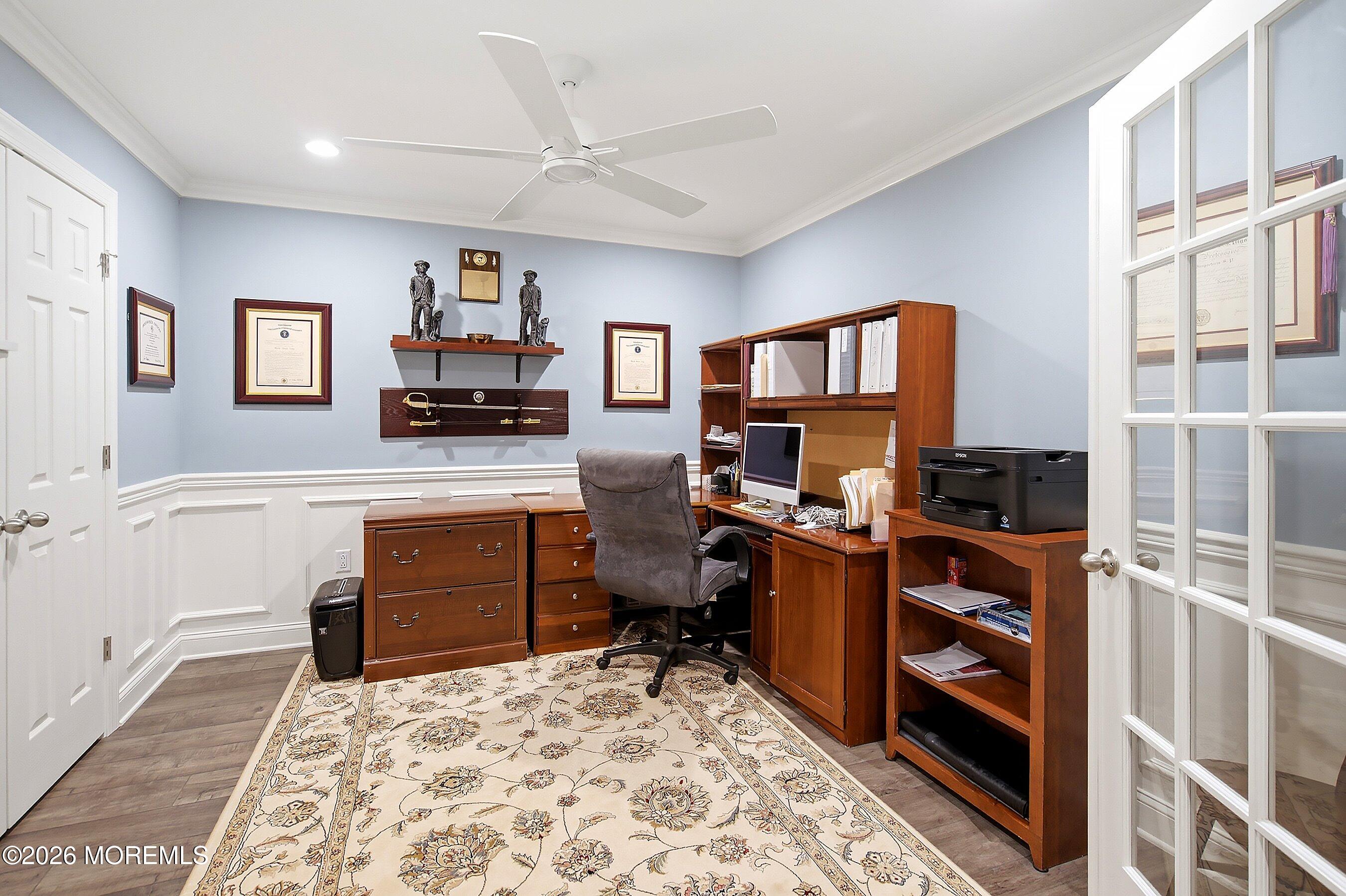 58 Lawley Drive Lincroft NJ 07738