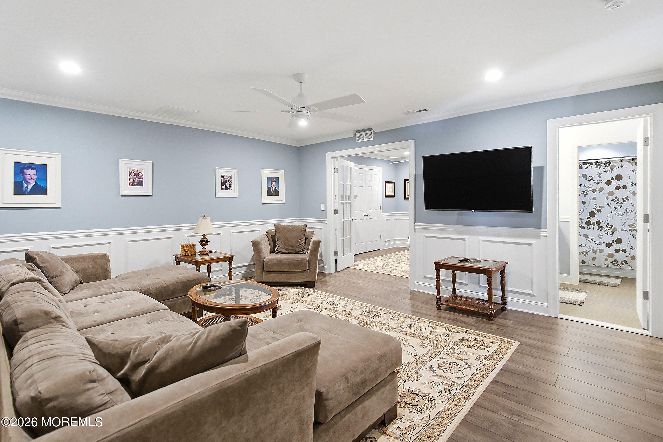 58 Lawley Drive Lincroft NJ 07738