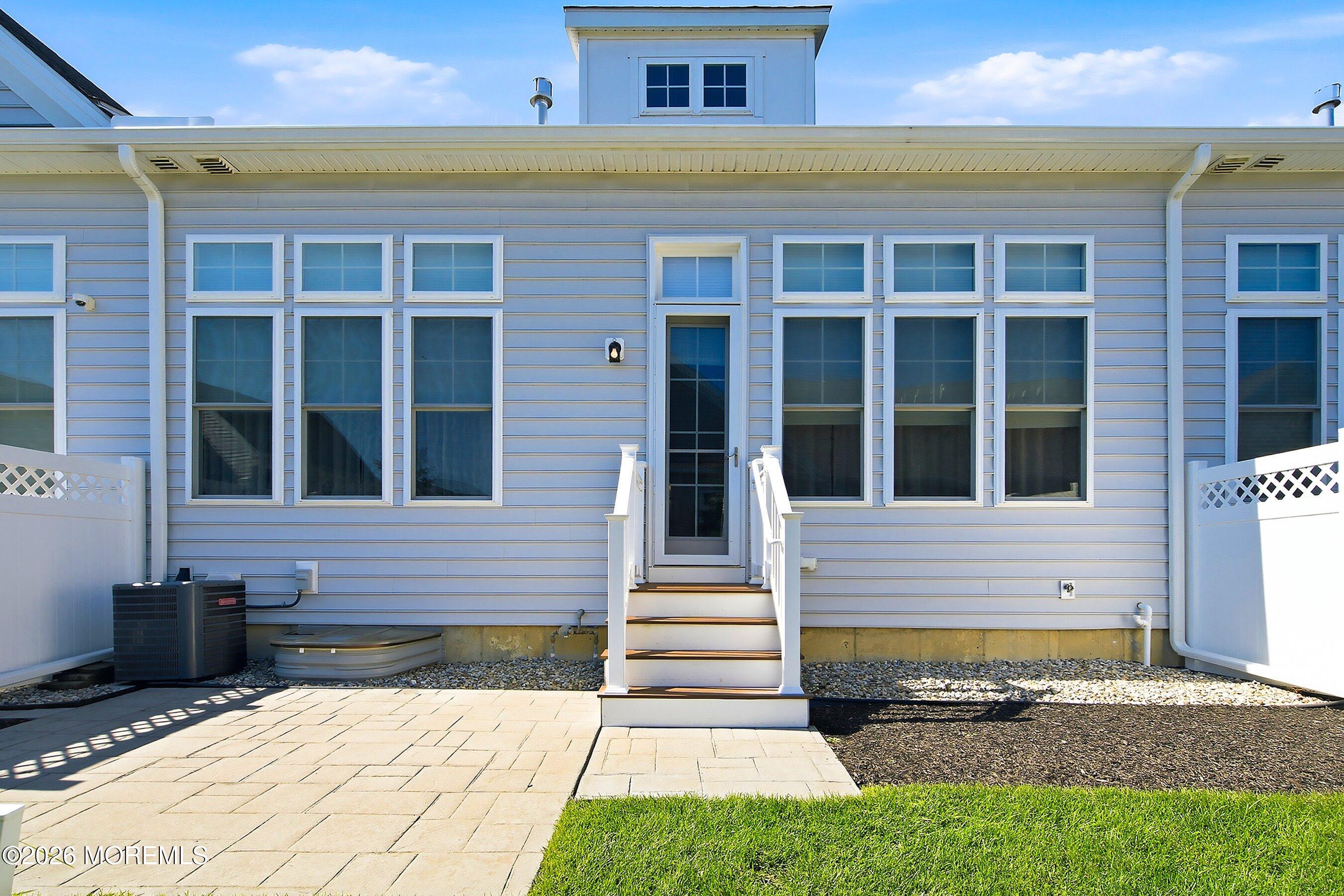 58 Lawley Drive Lincroft NJ 07738