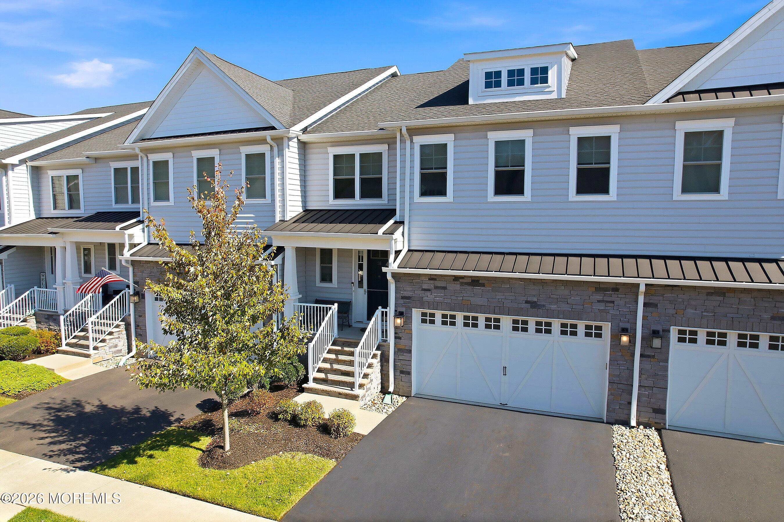 58 Lawley Drive Lincroft NJ 07738
