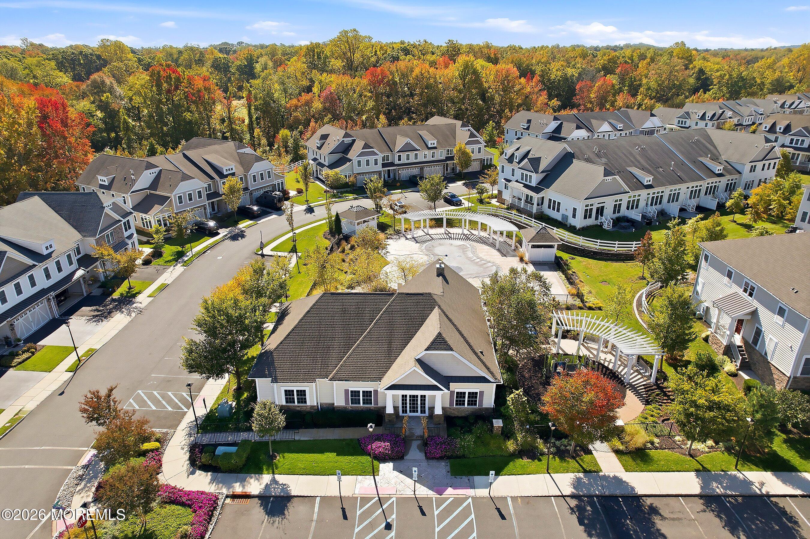 58 Lawley Drive Lincroft NJ 07738