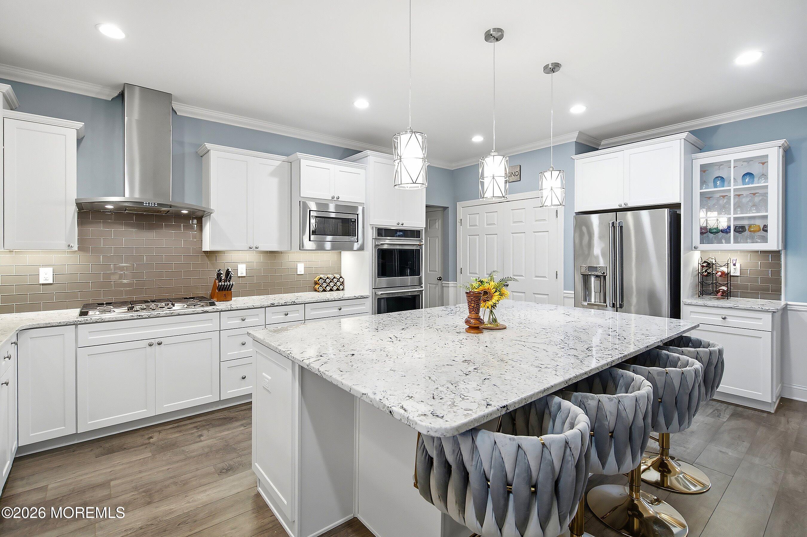 58 Lawley Drive Lincroft NJ 07738