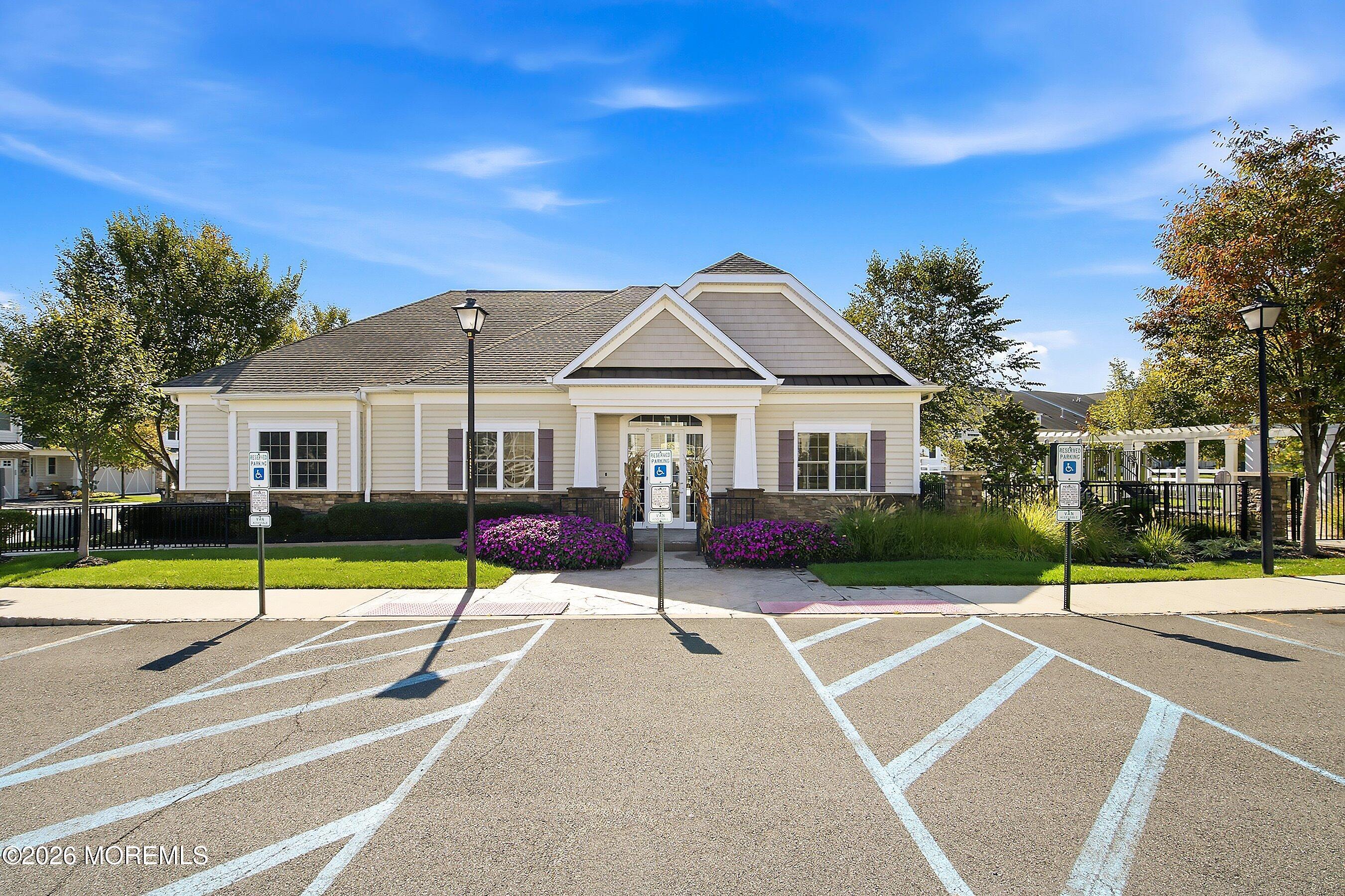 58 Lawley Drive Lincroft NJ 07738