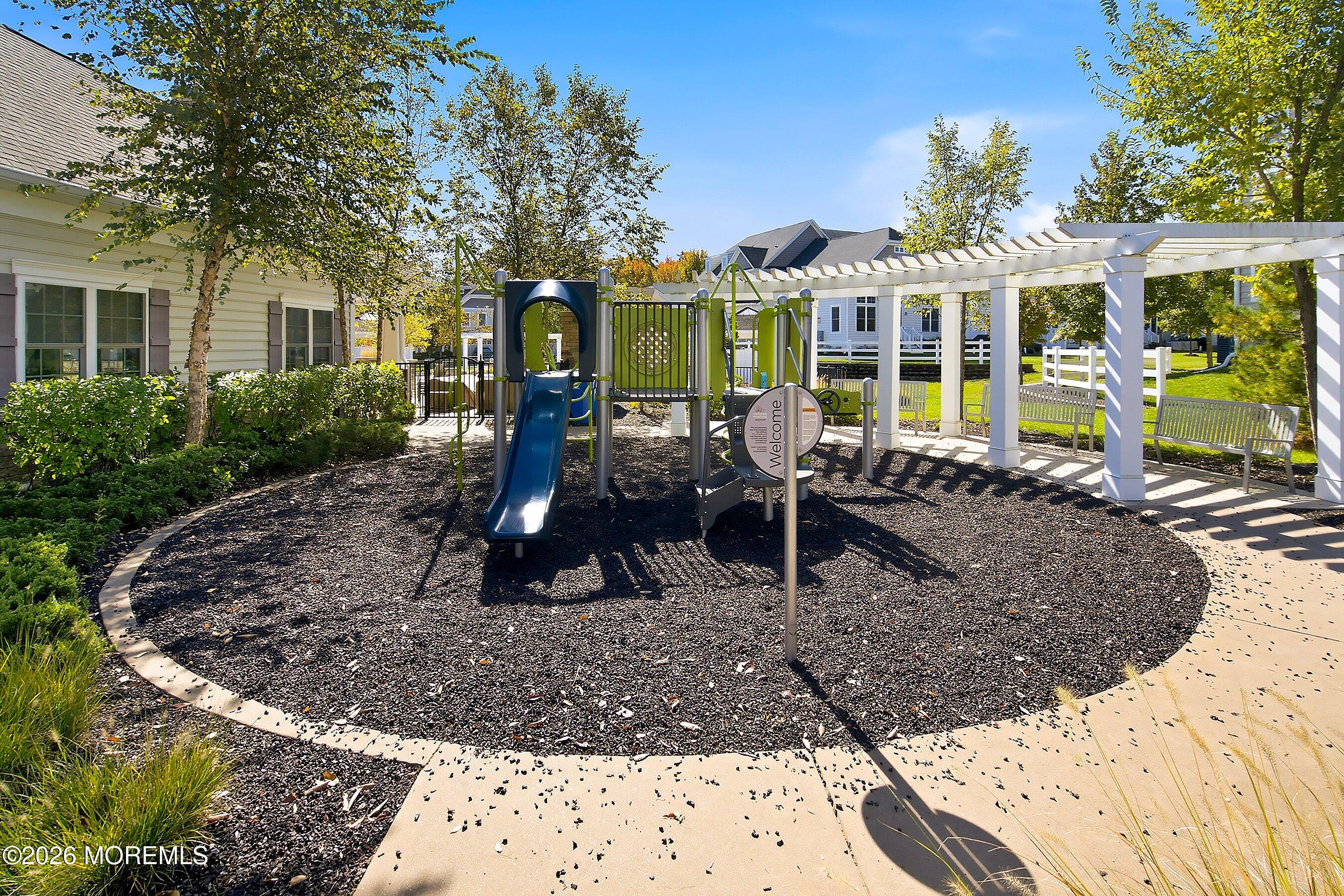 58 Lawley Drive Lincroft NJ 07738