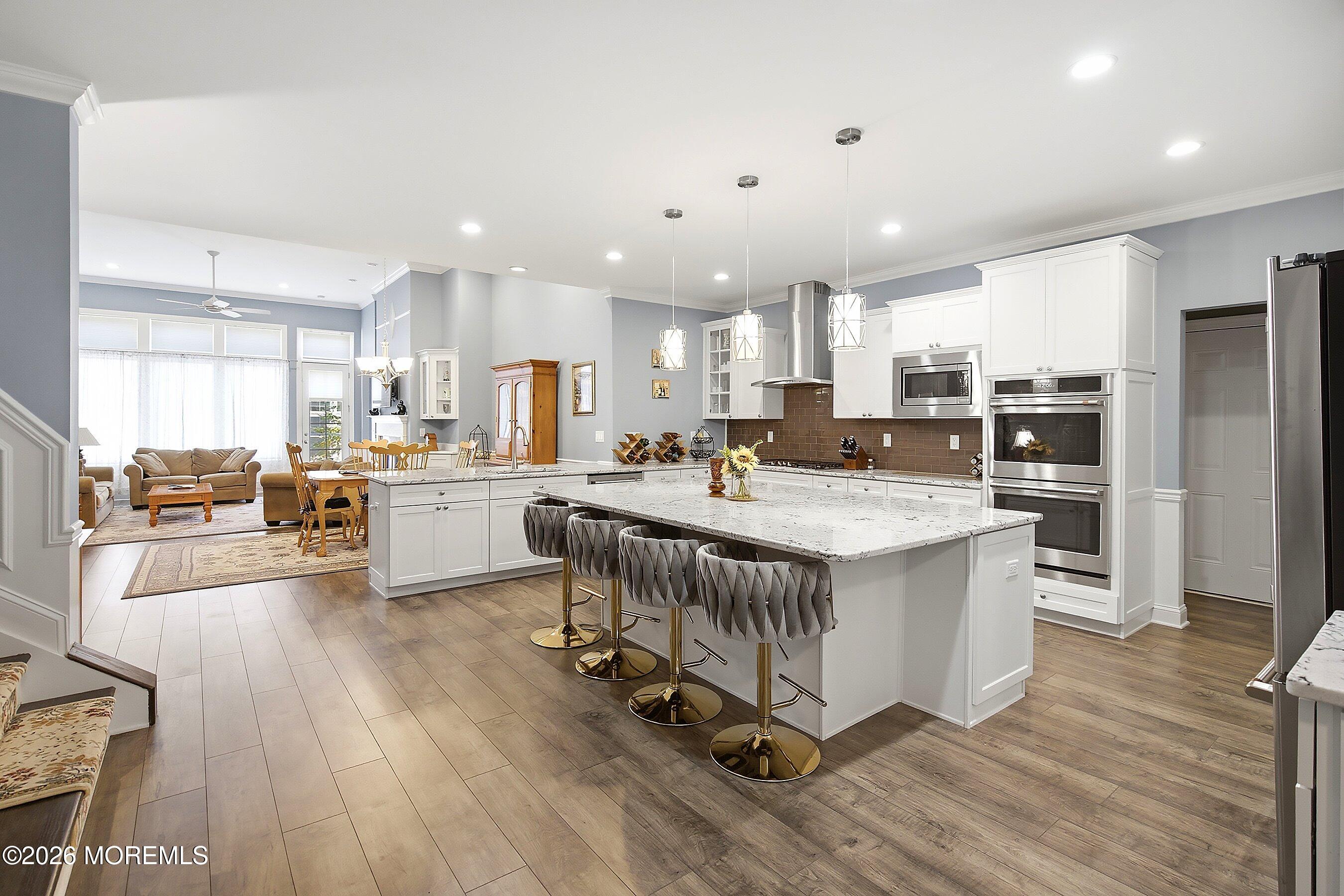 58 Lawley Drive Lincroft NJ 07738