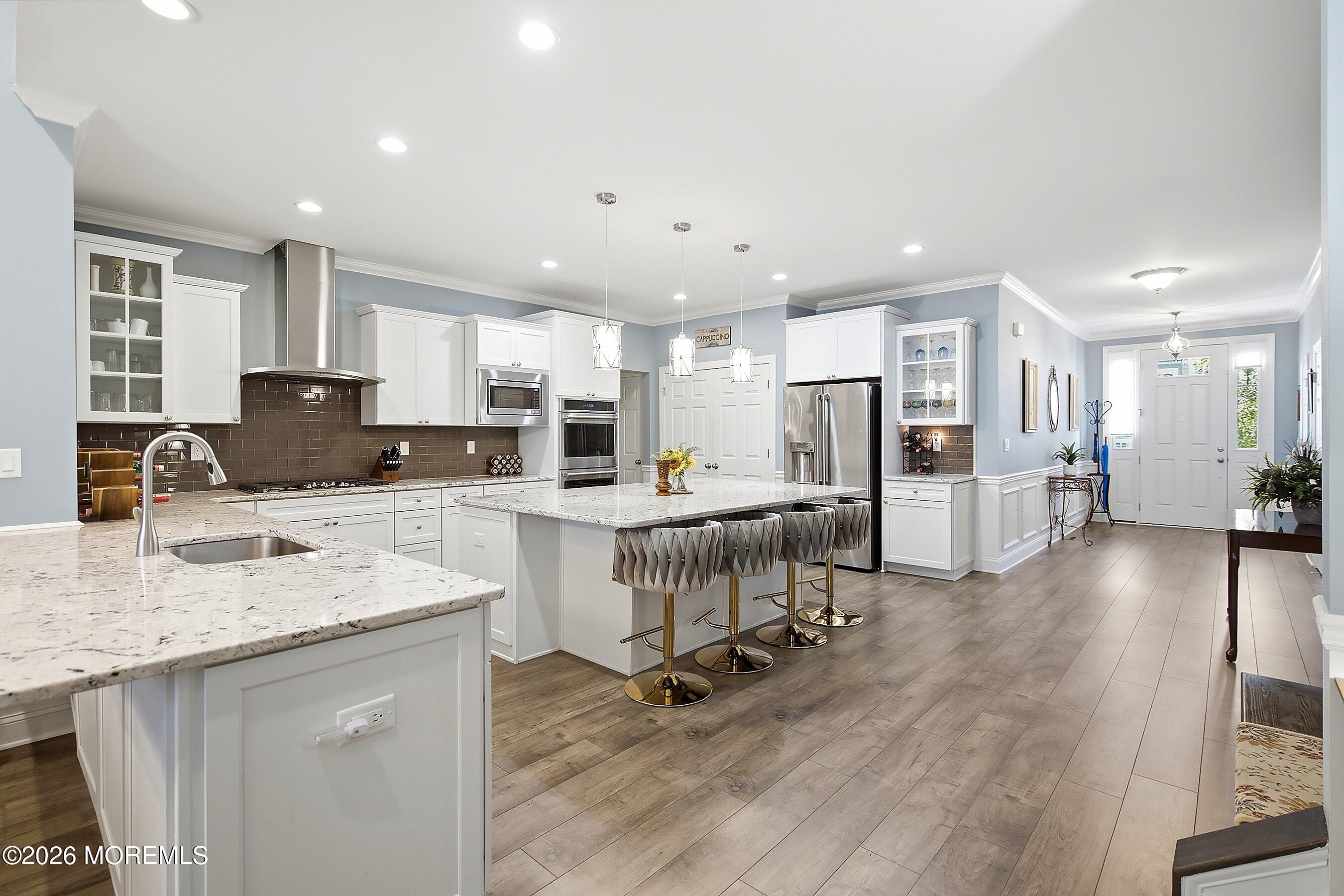 58 Lawley Drive Lincroft NJ 07738