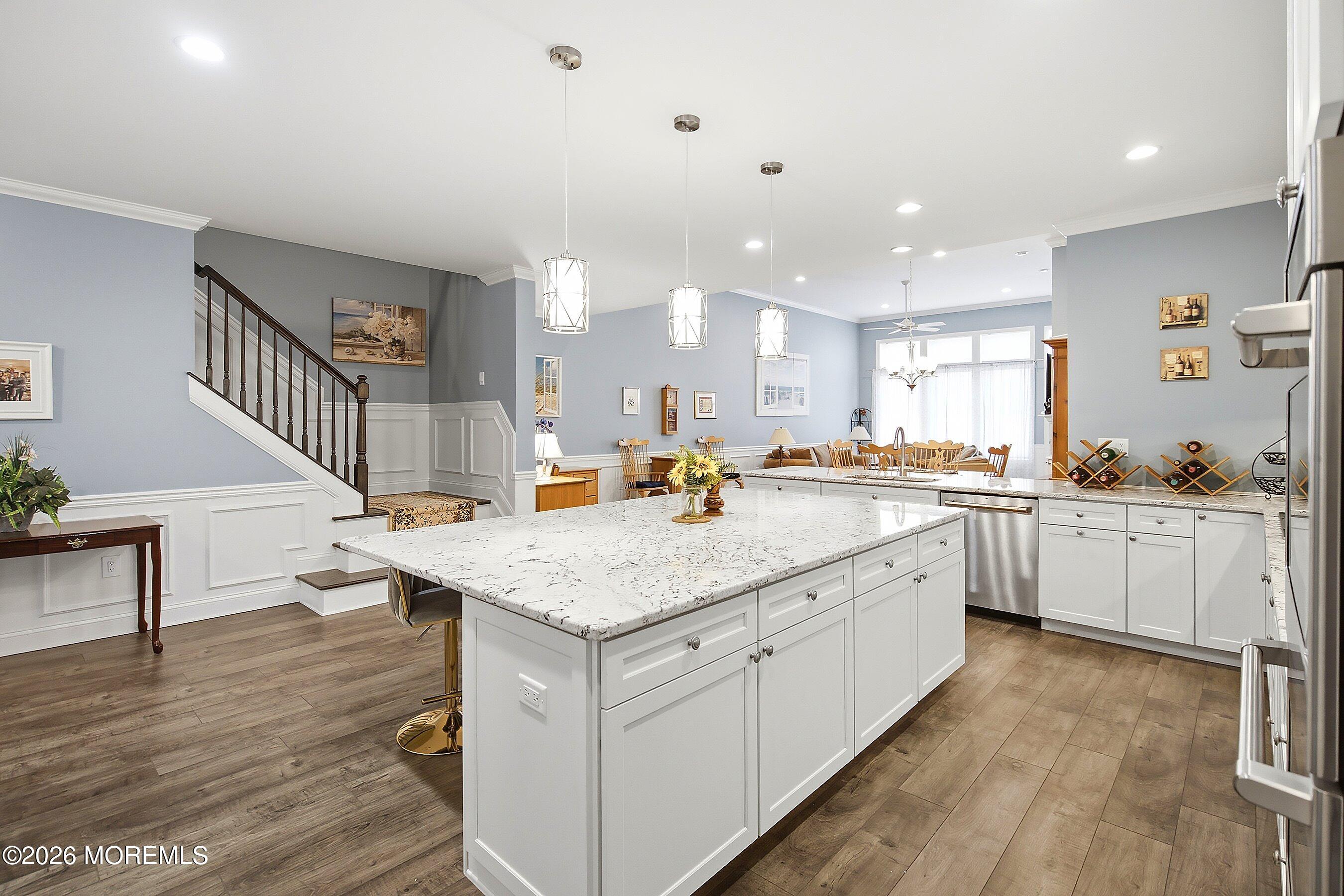 58 Lawley Drive Lincroft NJ 07738