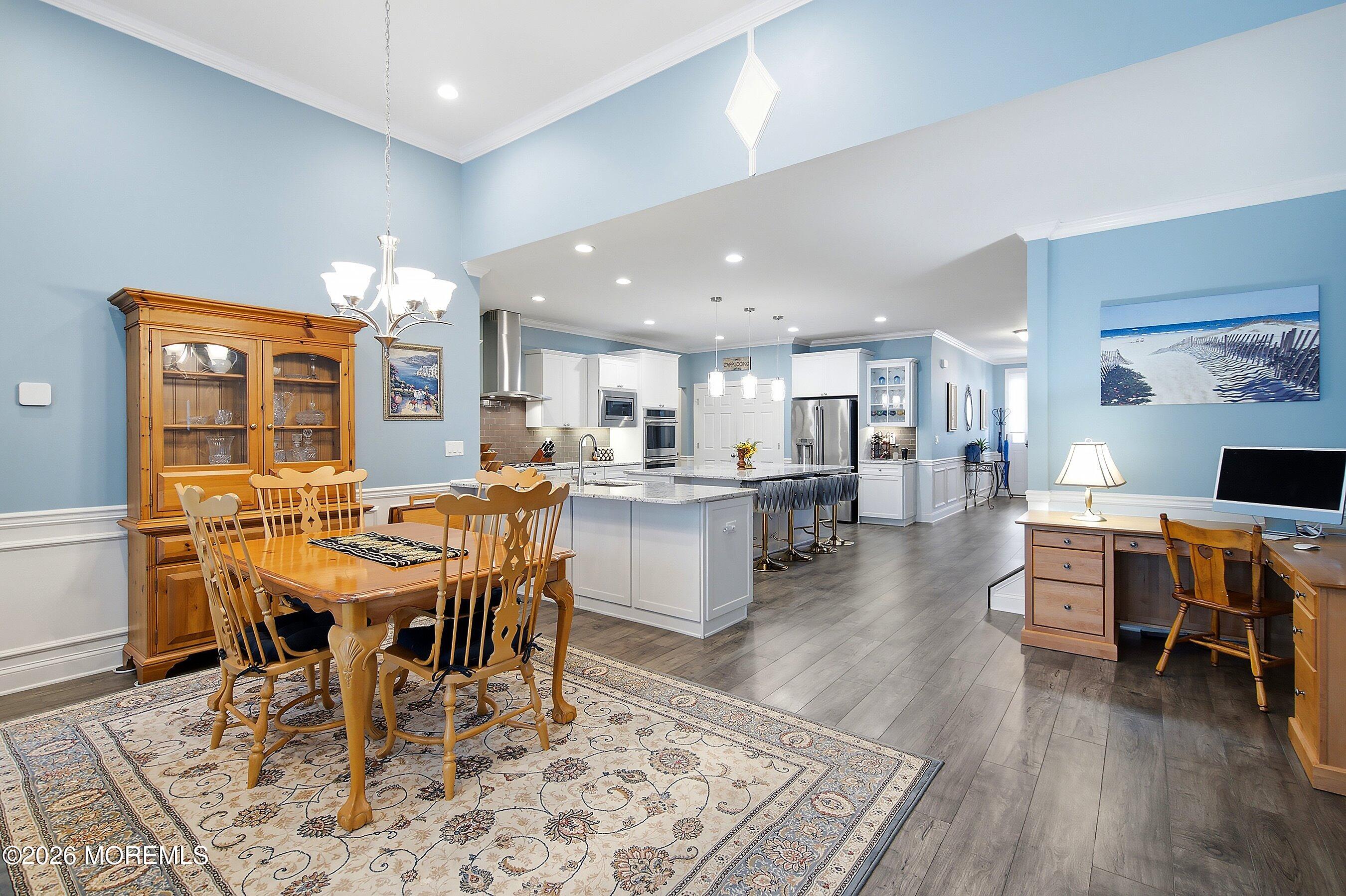 58 Lawley Drive Lincroft NJ 07738