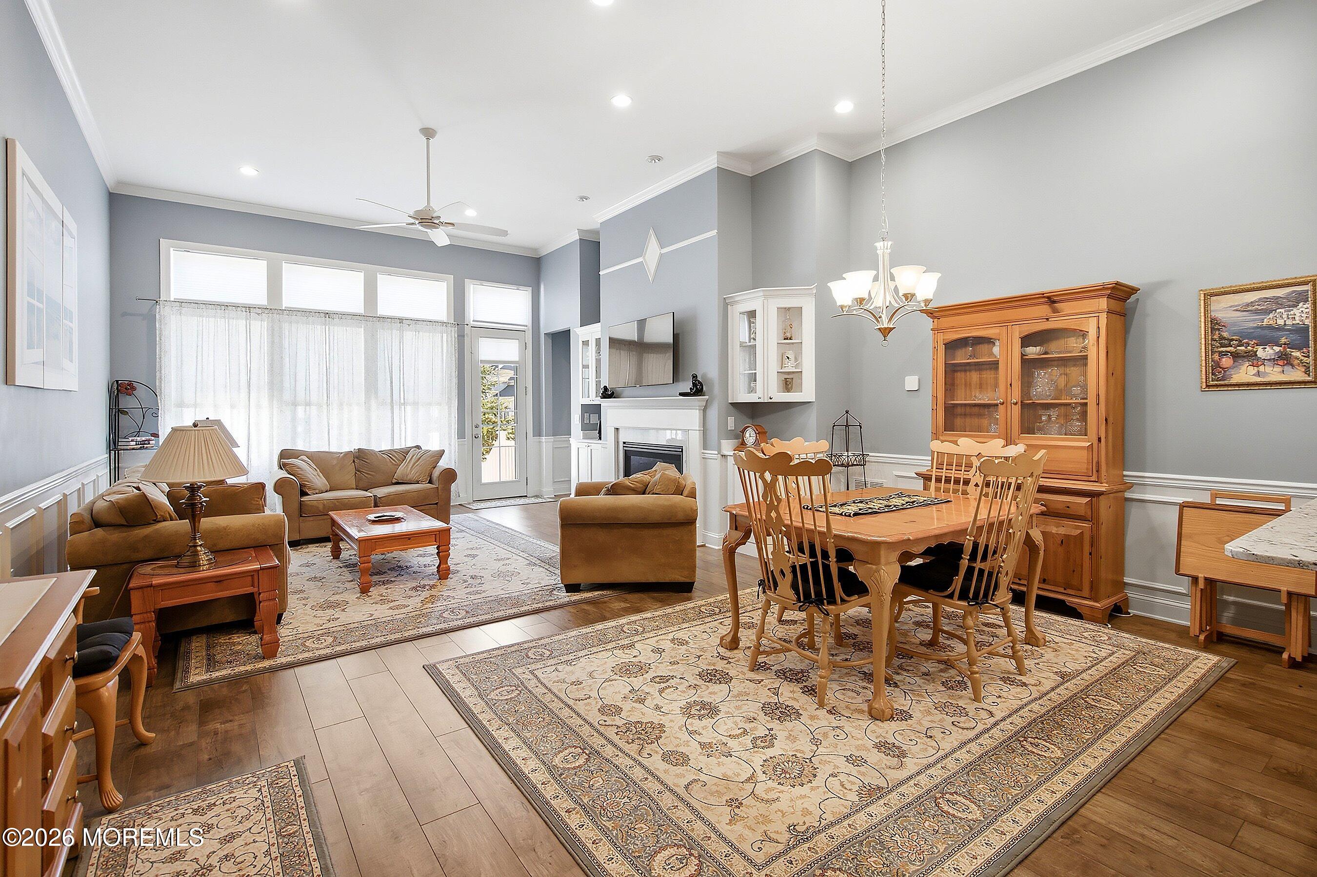 58 Lawley Drive Lincroft NJ 07738