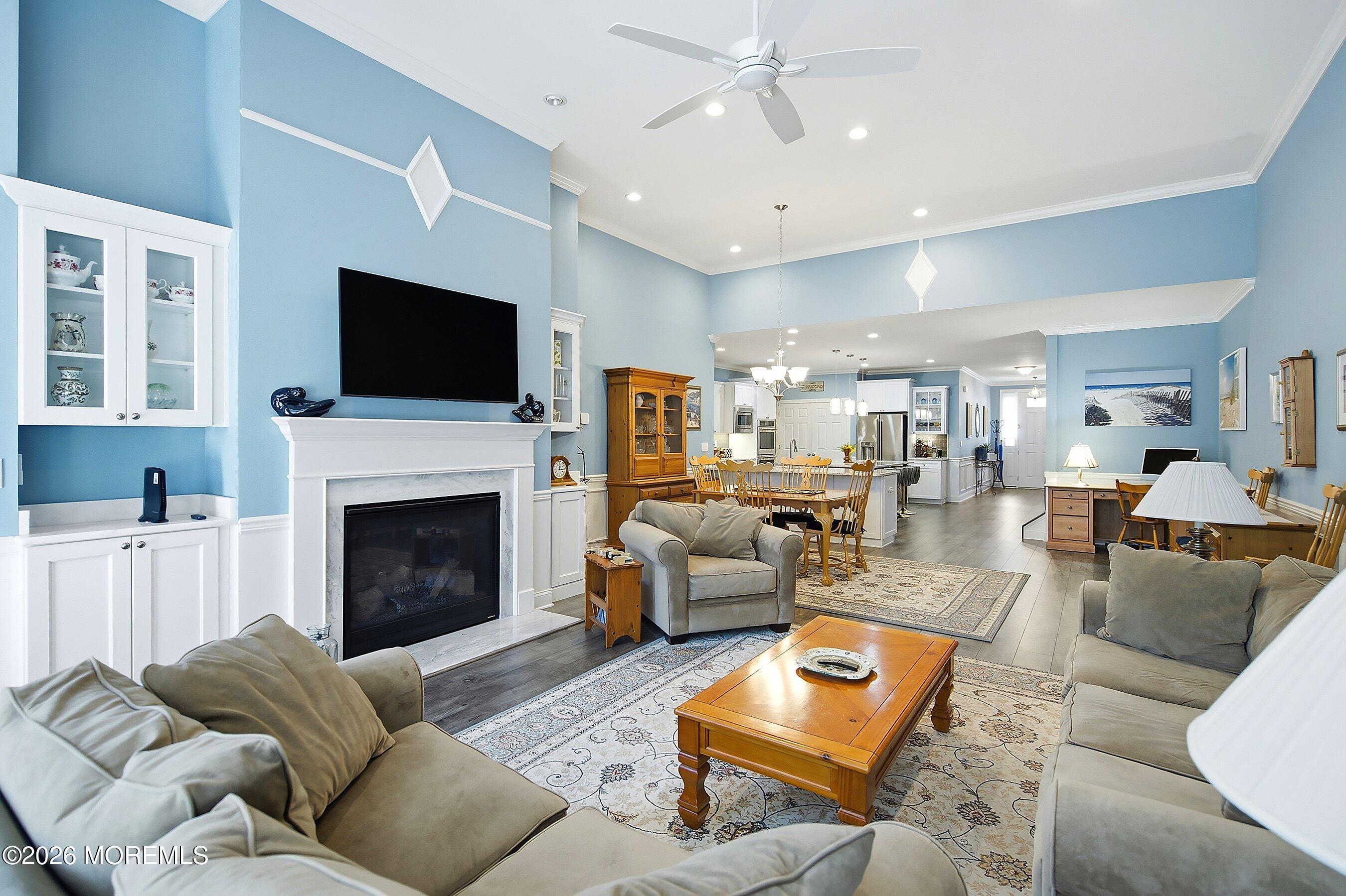 58 Lawley Drive Lincroft NJ 07738