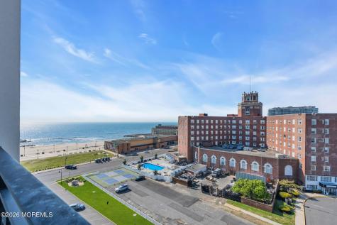1501 Ocean Avenue N Asbury Park NJ 07712